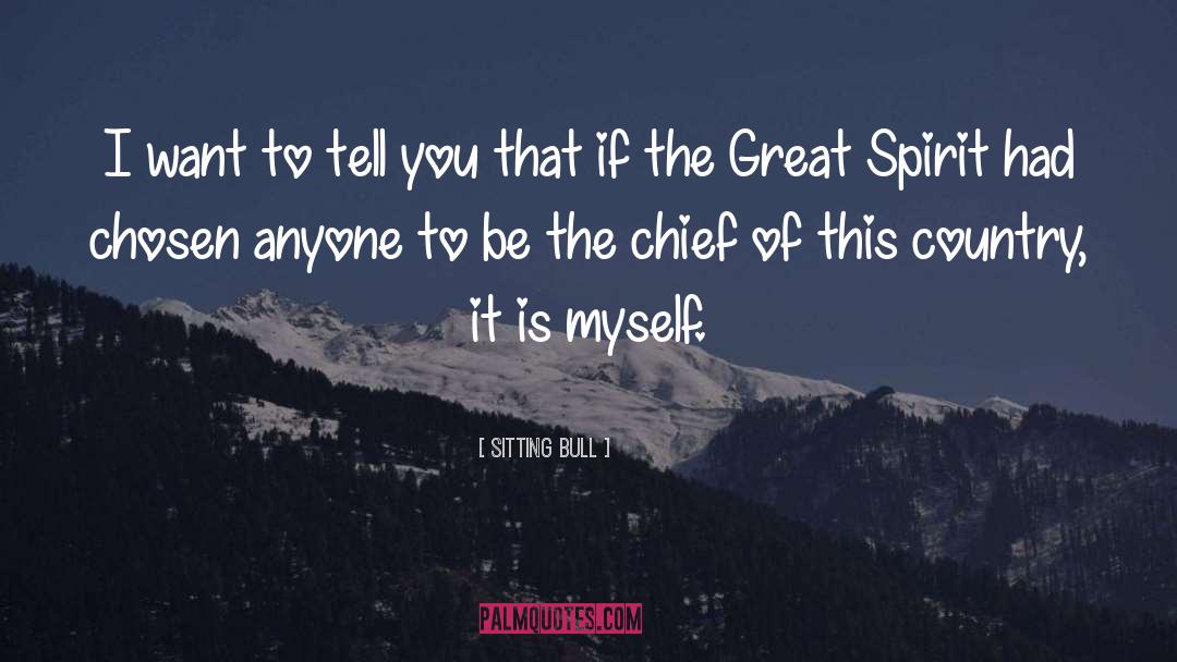 Be The Light quotes by Sitting Bull