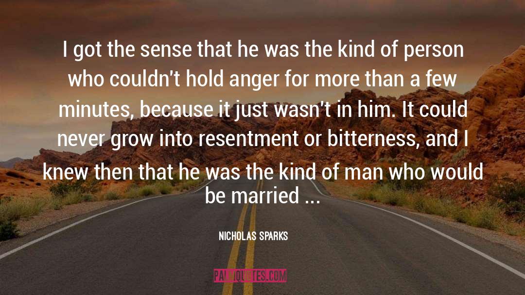 Be The Lighthouse quotes by Nicholas Sparks