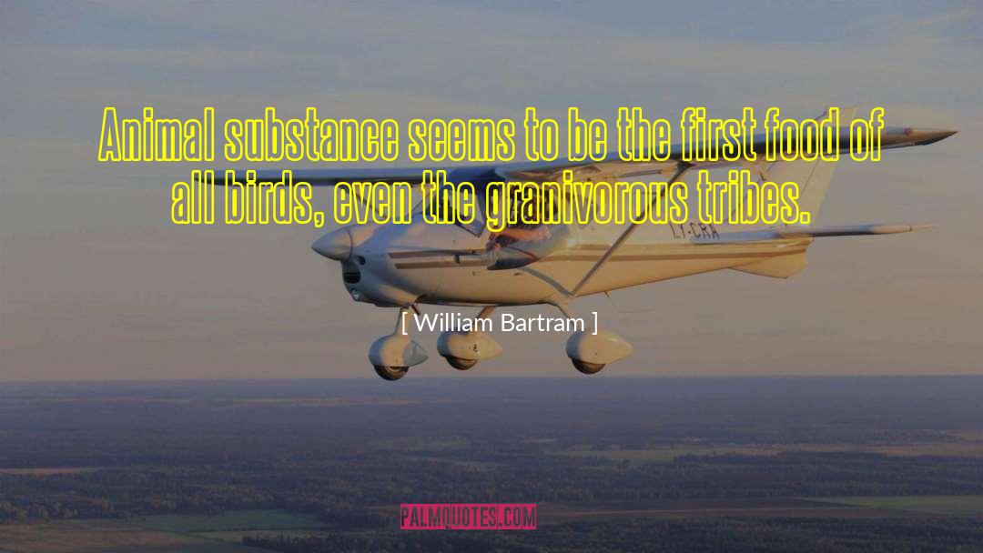 Be The Waves quotes by William Bartram