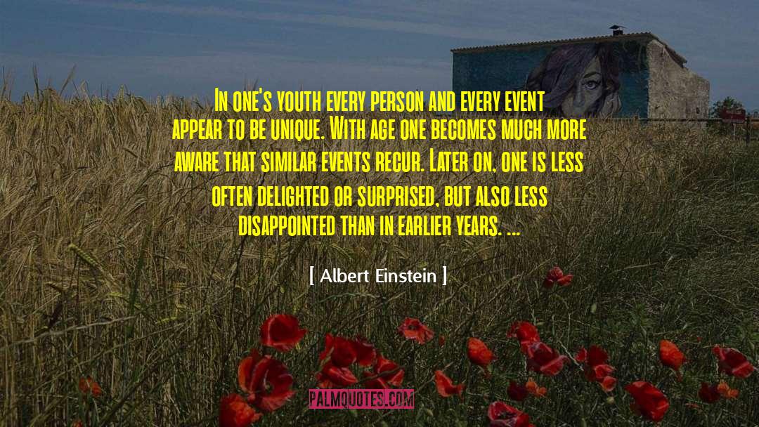 Be Unique quotes by Albert Einstein