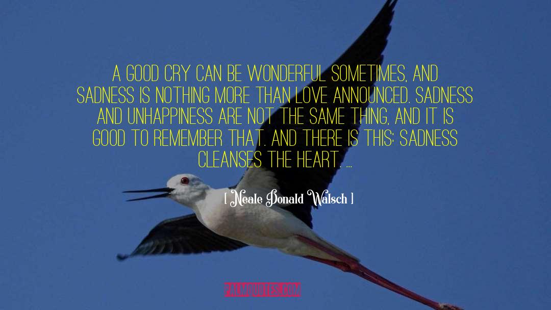 Be Wonderful quotes by Neale Donald Walsch