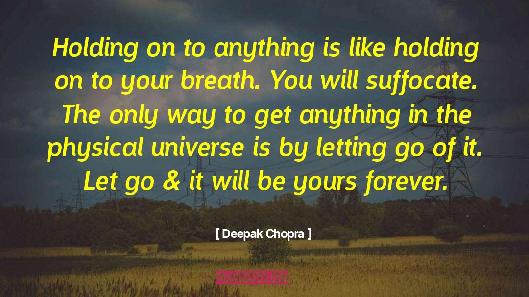 Be Your Happiness quotes by Deepak Chopra