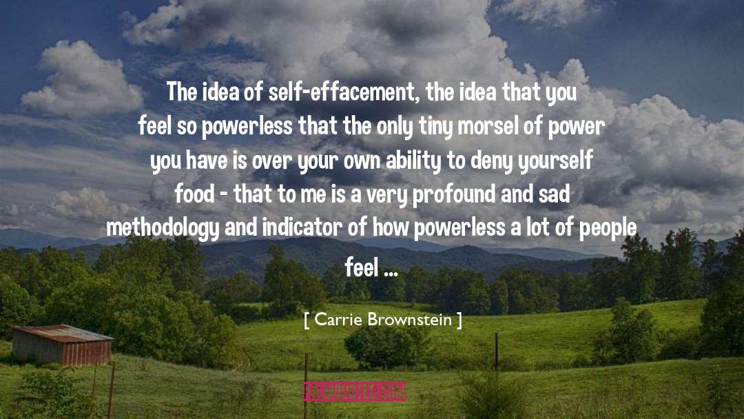 Be Your Own Hero quotes by Carrie Brownstein