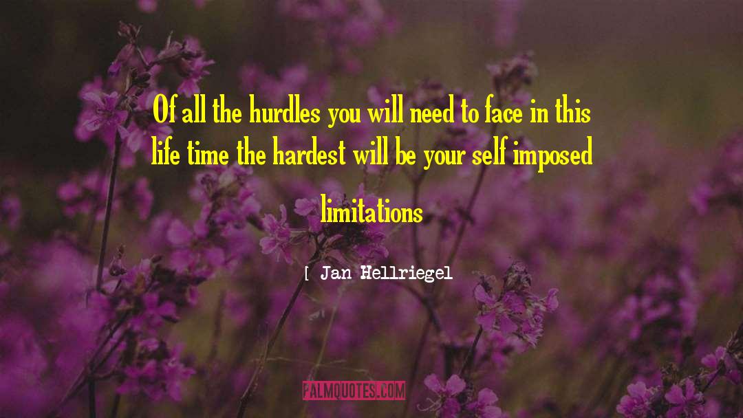 Be Your Self quotes by Jan Hellriegel