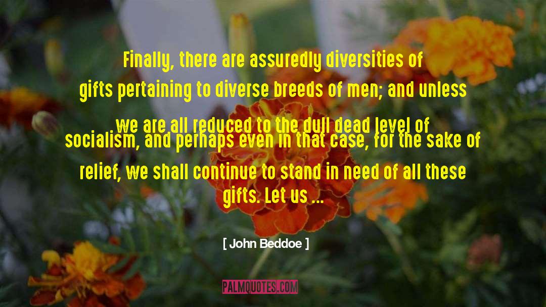 Beam quotes by John Beddoe