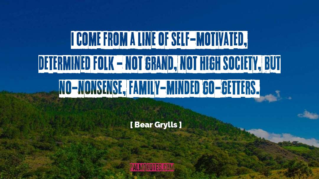 Bear Grylls quotes by Bear Grylls