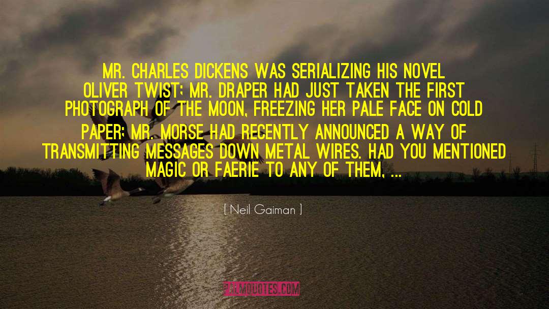 Beardless quotes by Neil Gaiman