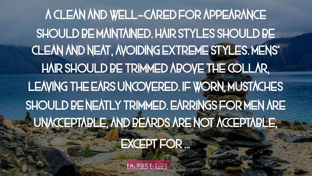 Beards quotes by Harold B. Lee