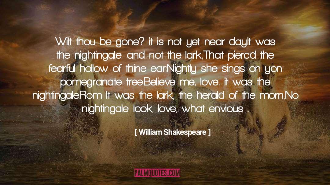 Bearer quotes by William Shakespeare