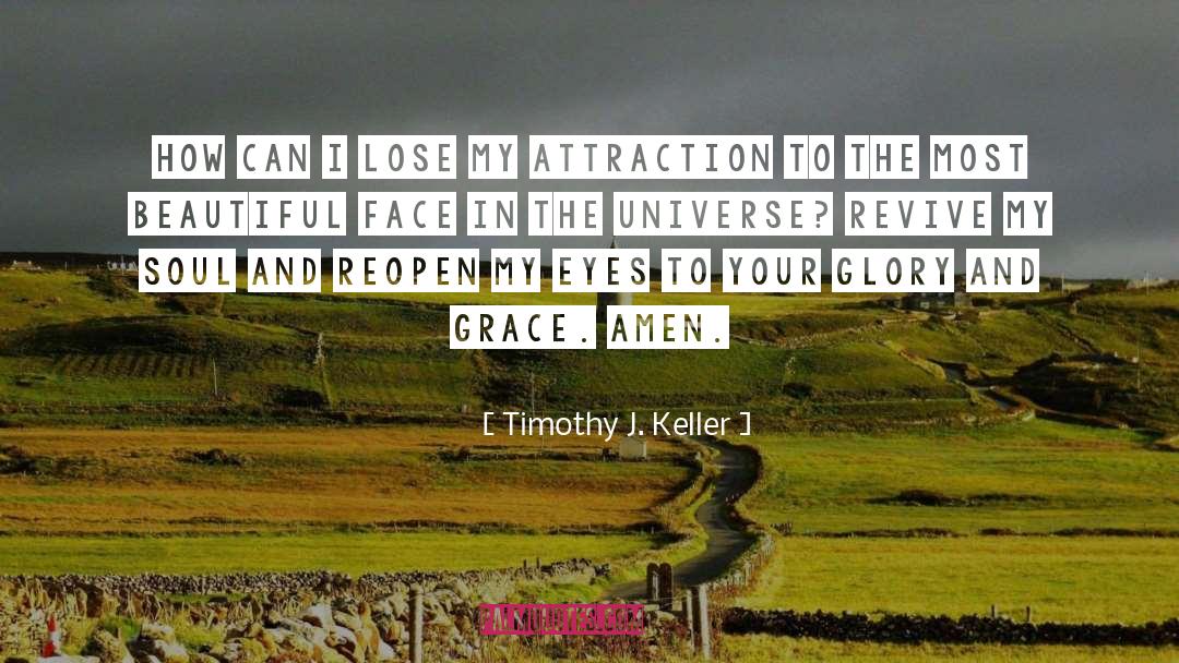 Bearing Your Soul quotes by Timothy J. Keller