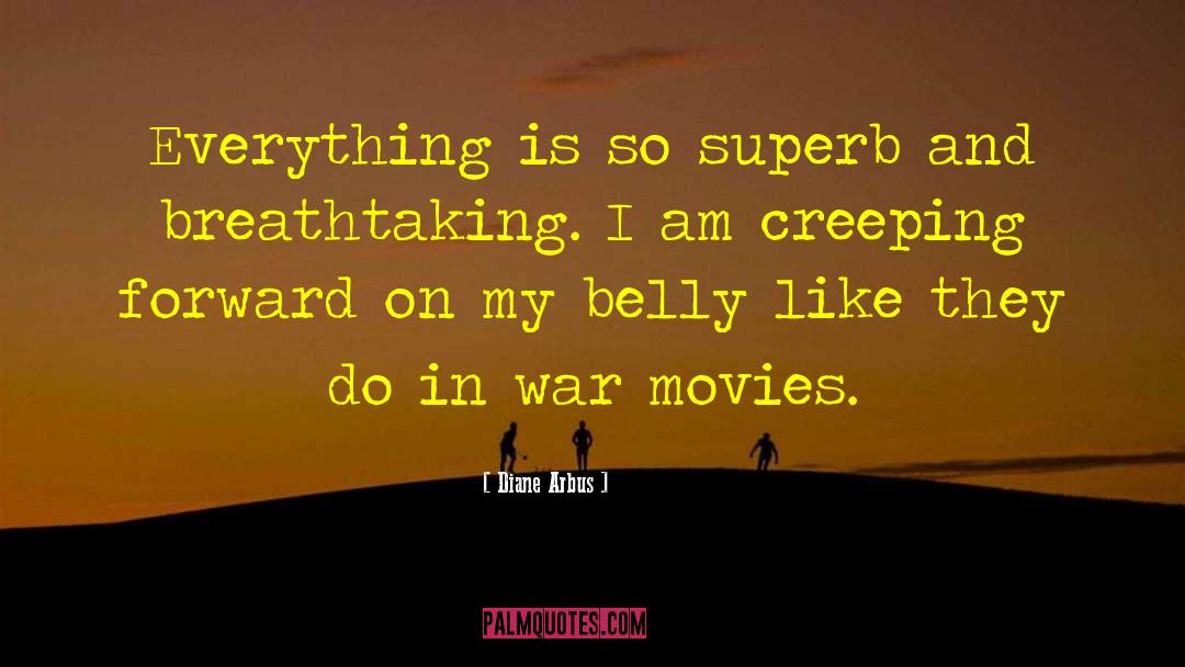 Beast Like Movies quotes by Diane Arbus