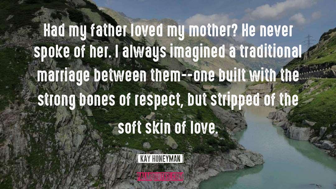 Beastly Bones quotes by Kay Honeyman