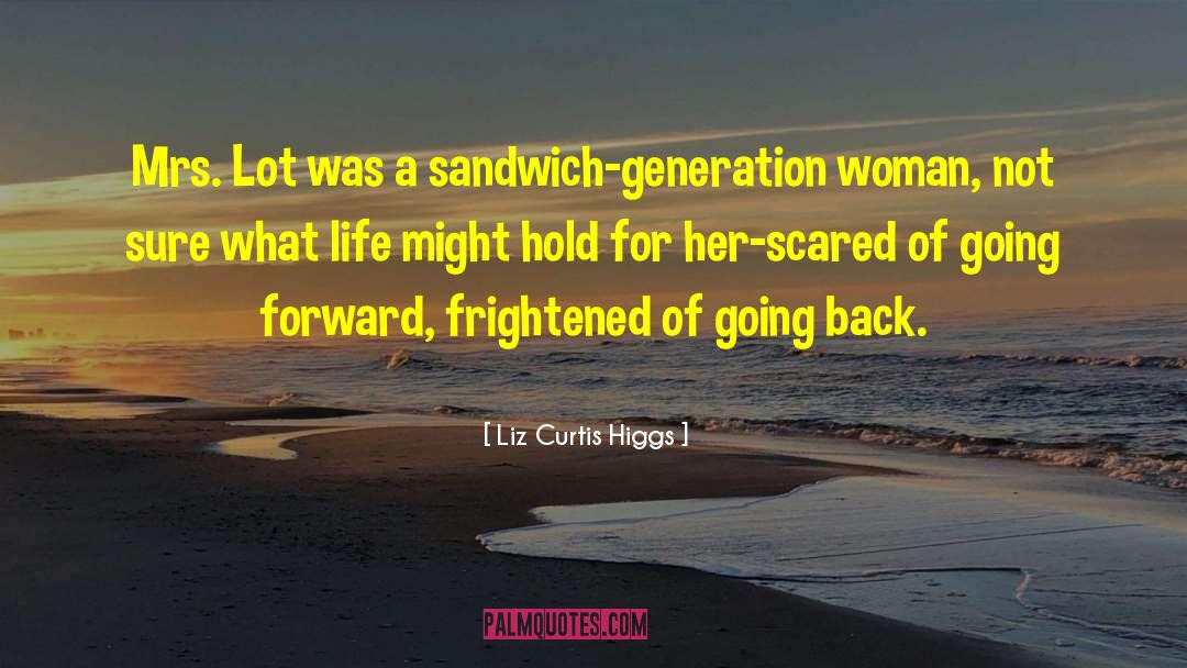 Beat Generation quotes by Liz Curtis Higgs