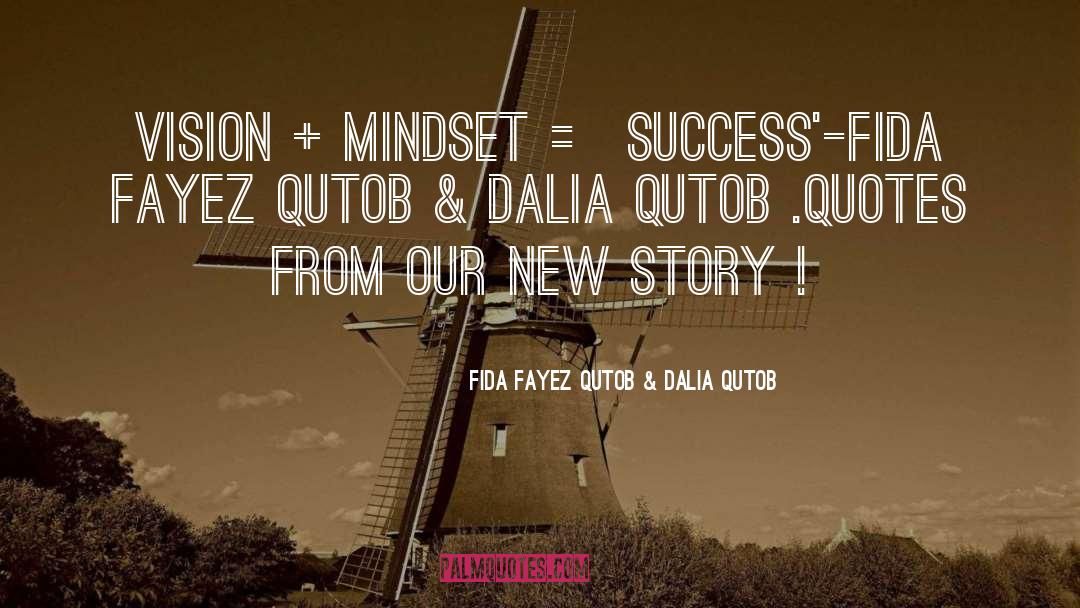 Beatific Vision quotes by Fida Fayez Qutob & Dalia Qutob