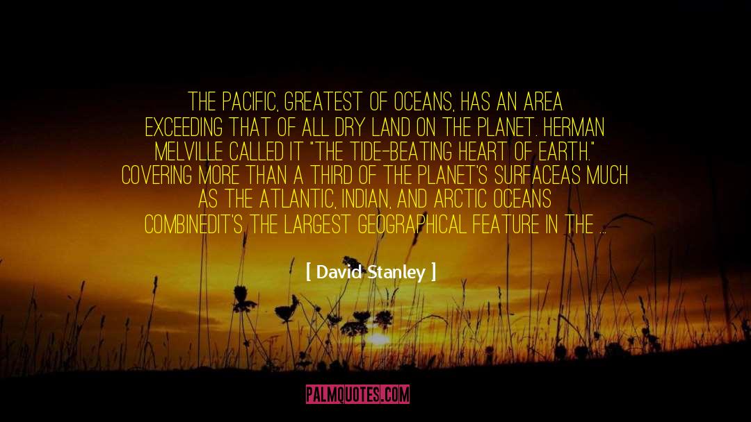 Beating Heart quotes by David Stanley