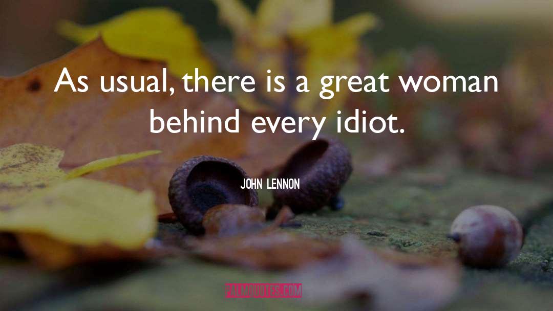 Beatles quotes by John Lennon