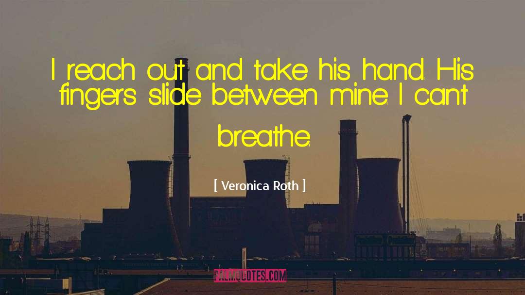Beatrice quotes by Veronica Roth