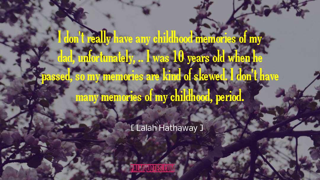 Beatrix Hathaway quotes by Lalah Hathaway