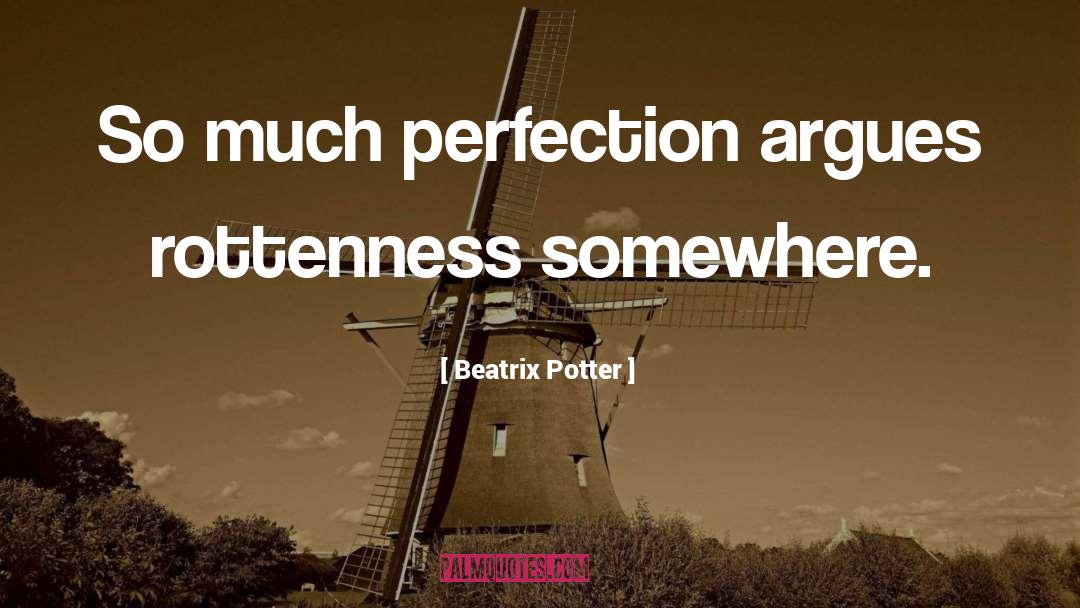 Beatrix quotes by Beatrix Potter