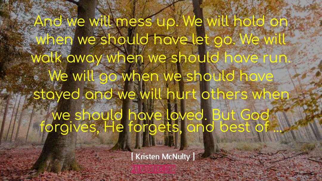 Beaty Inspirational quotes by Kristen McNulty