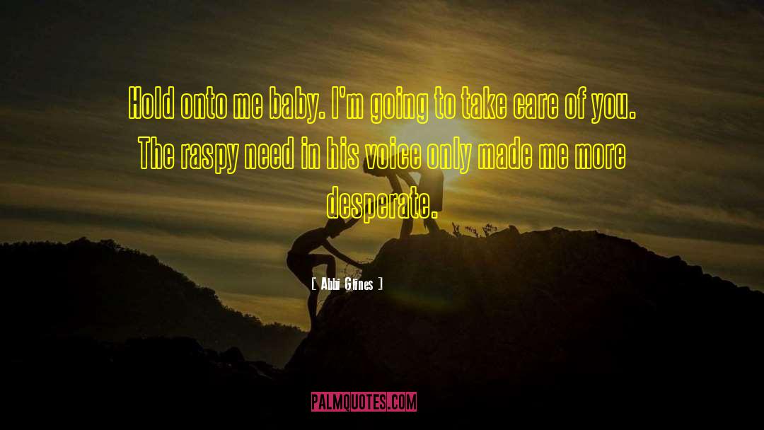 Beau quotes by Abbi Glines