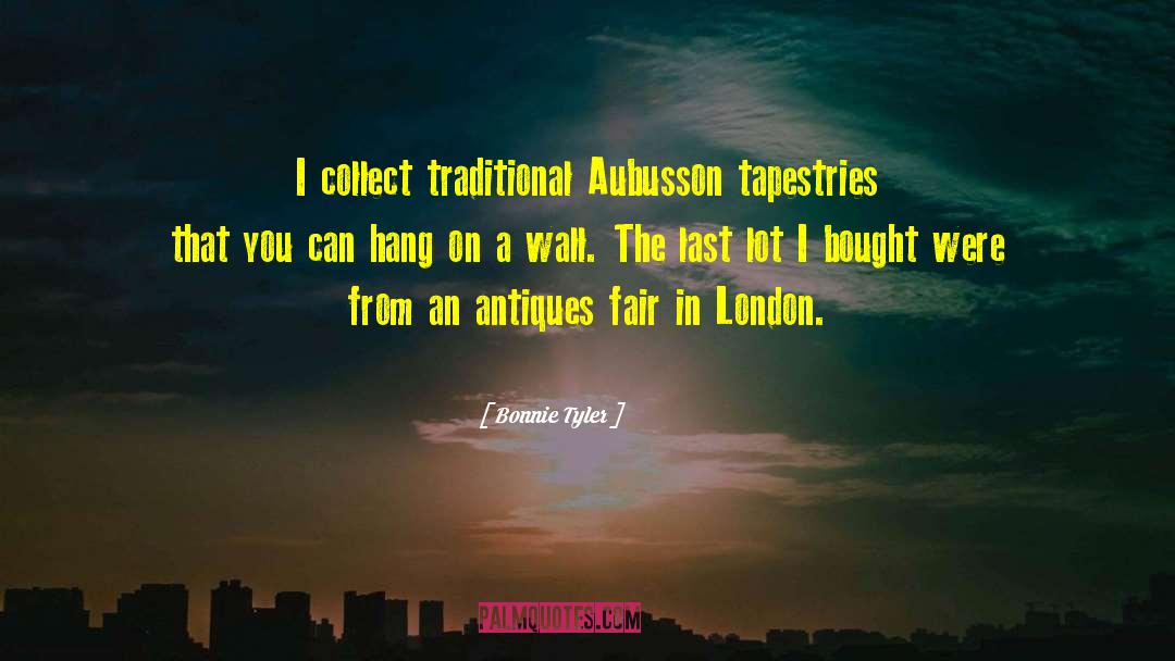 Beaudet Antiques quotes by Bonnie Tyler