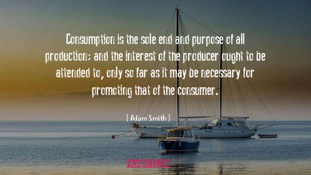 Beautiful And True quotes by Adam Smith