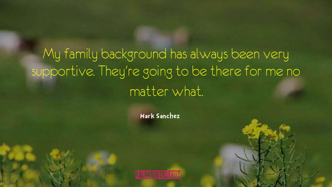 Beautiful Background Images For quotes by Mark Sanchez