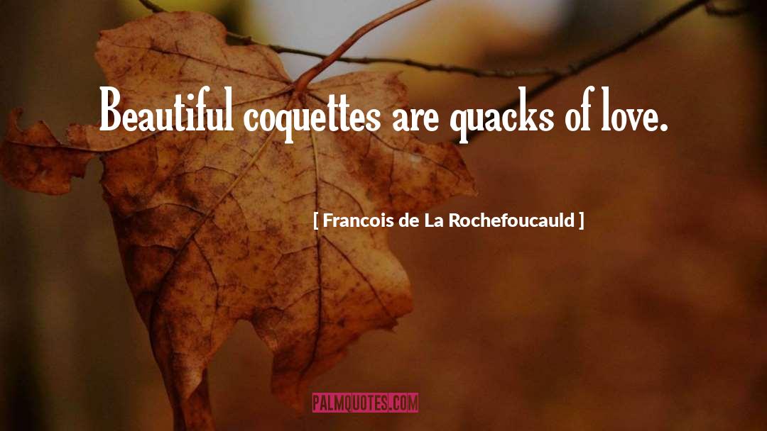 Beautiful Clothes quotes by Francois De La Rochefoucauld