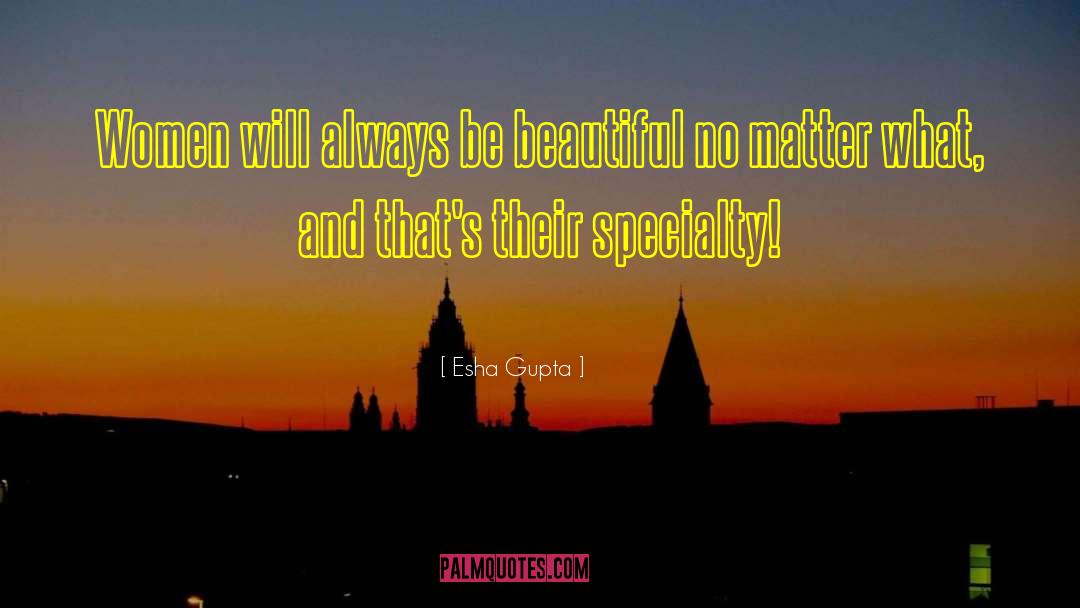 Beautiful Clothes quotes by Esha Gupta