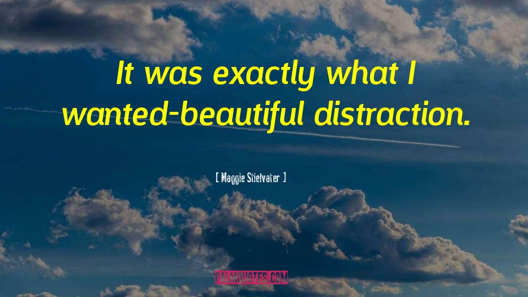 Beautiful Creature quotes by Maggie Stiefvater