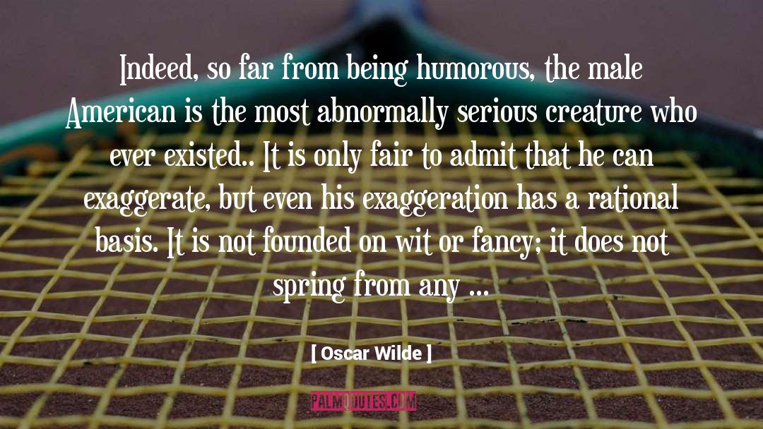 Beautiful Creatures quotes by Oscar Wilde