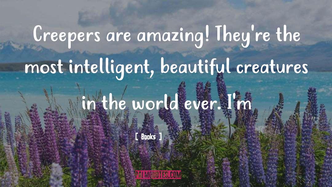 Beautiful Creatures quotes by Books