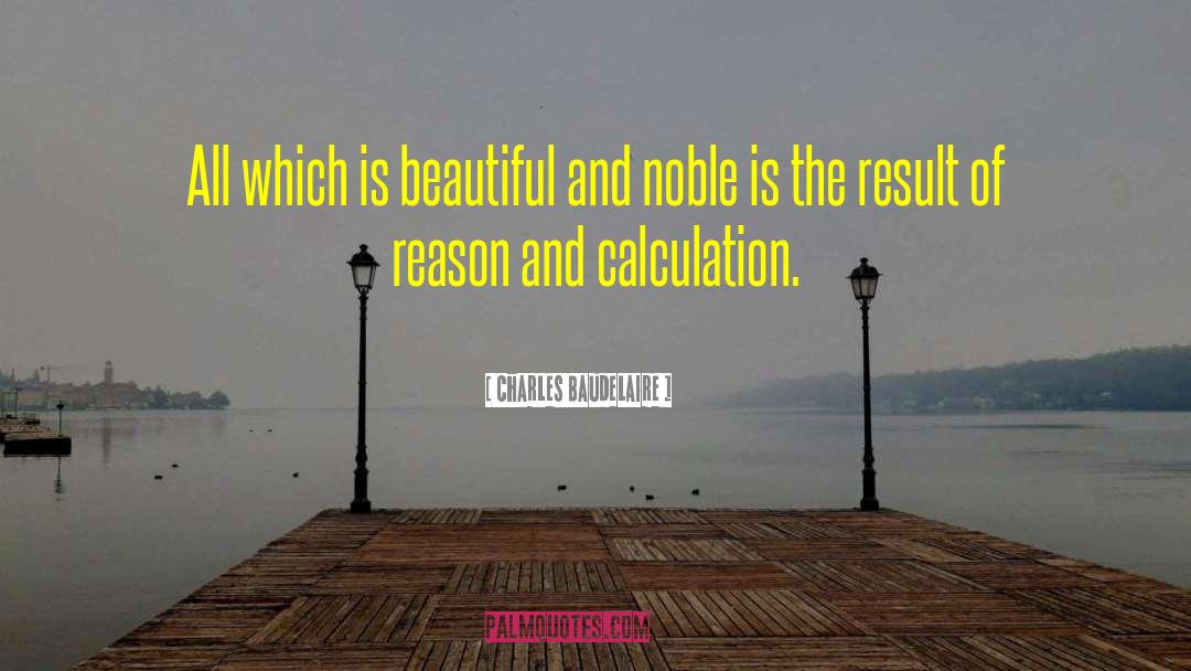 Beautiful Daughter quotes by Charles Baudelaire