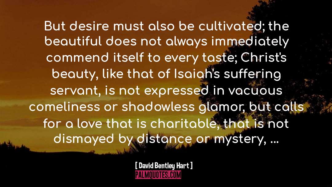 Beautiful Divine Gifts quotes by David Bentley Hart