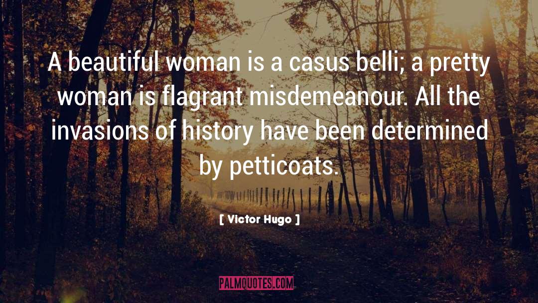 Beautiful Dress quotes by Victor Hugo
