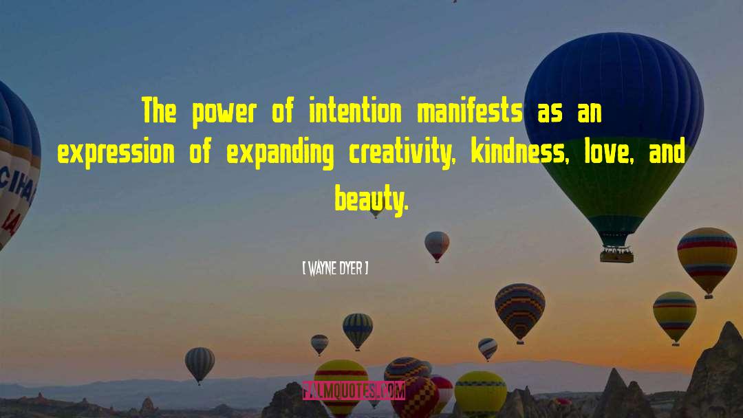 Beautiful Expression quotes by Wayne Dyer