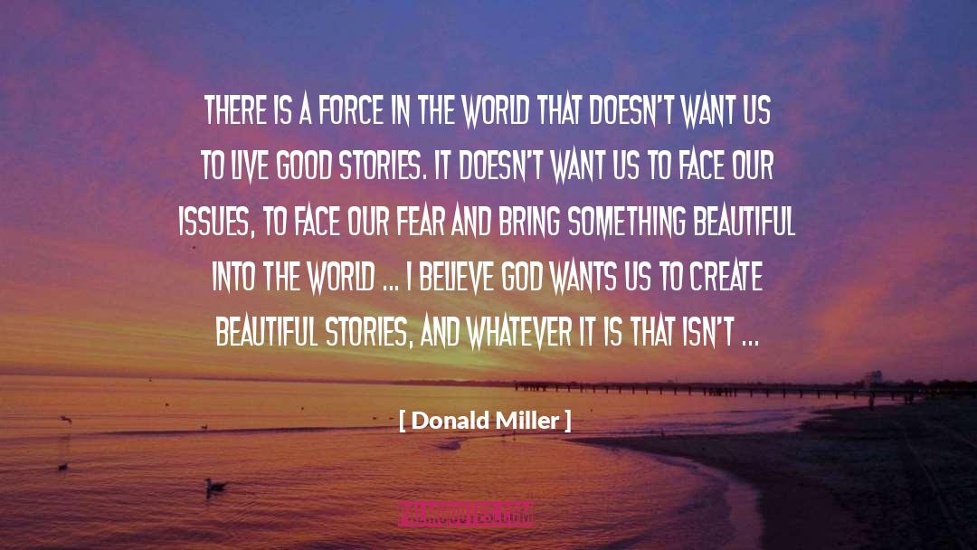 Beautiful Flower quotes by Donald Miller