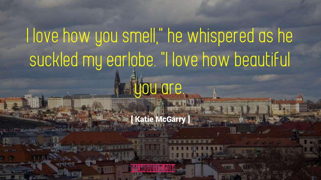 Beautiful Friendship quotes by Katie McGarry