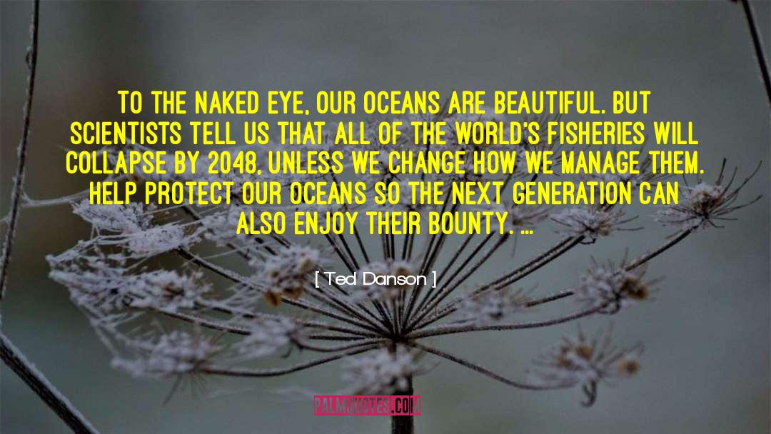 Beautiful Girls quotes by Ted Danson