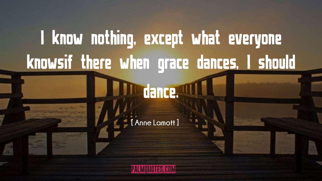 Beautiful Grace quotes by Anne Lamott