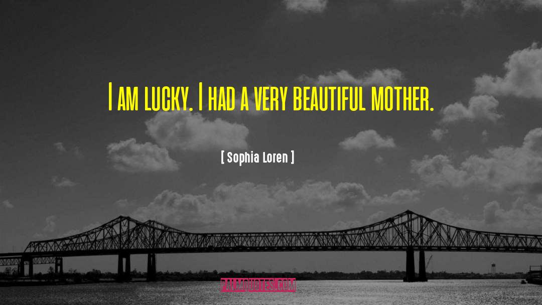 Beautiful Hadees quotes by Sophia Loren