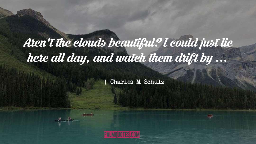 Beautiful Home quotes by Charles M. Schulz