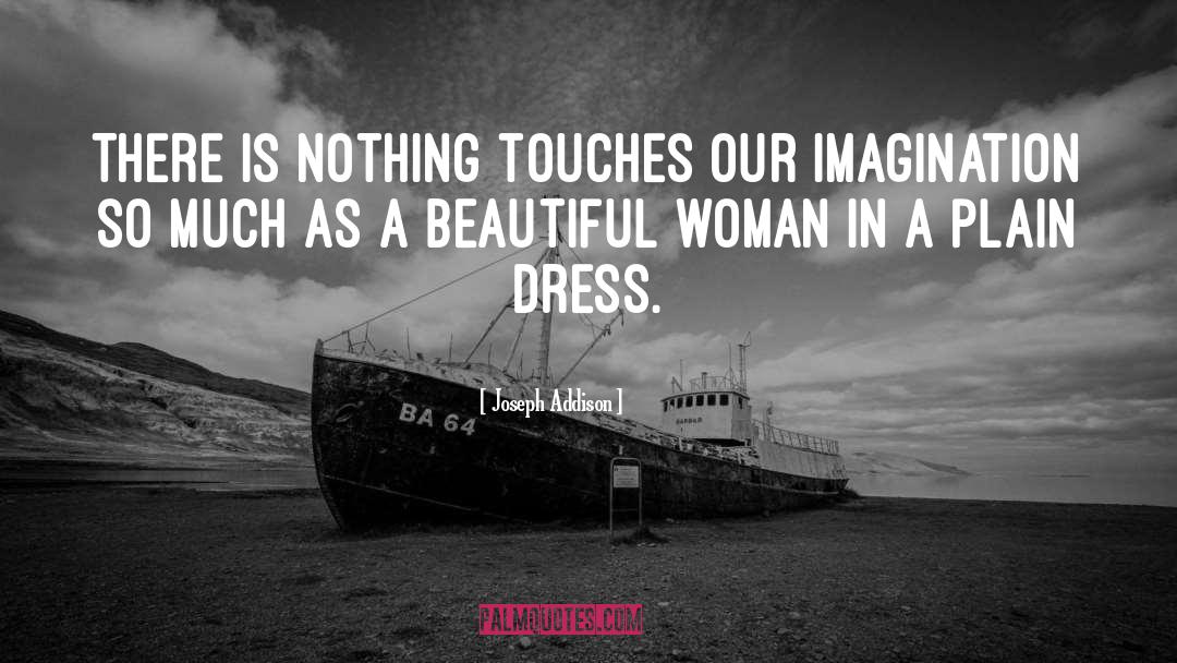 Beautiful Imagination quotes by Joseph Addison