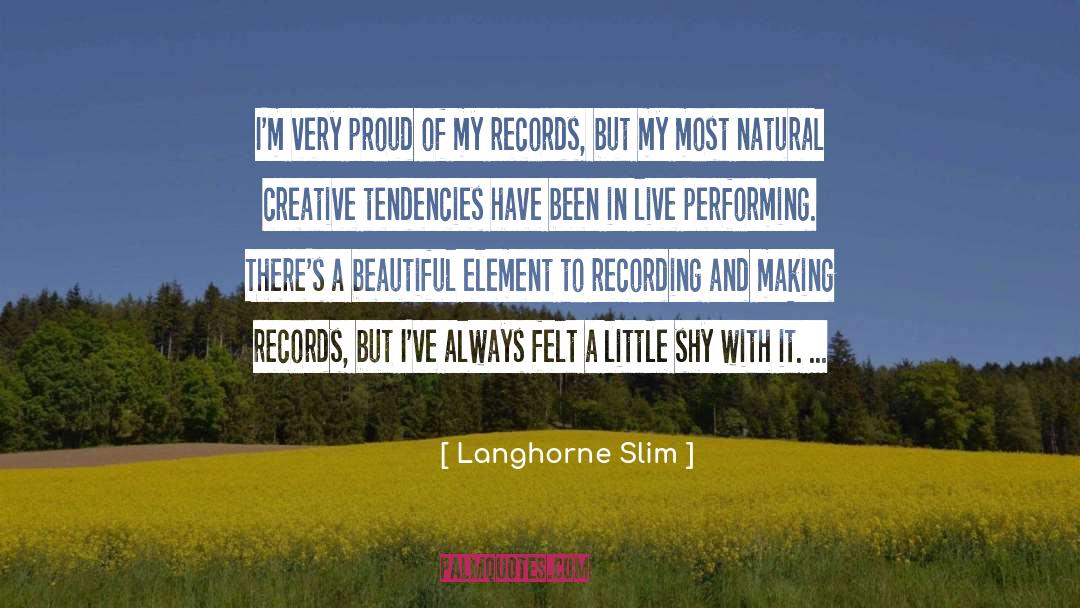 Beautiful Journey quotes by Langhorne Slim