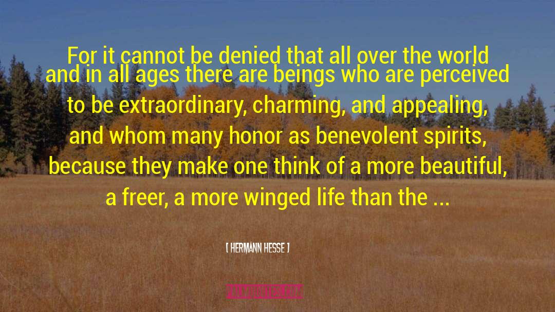 Beautiful Lies quotes by Hermann Hesse