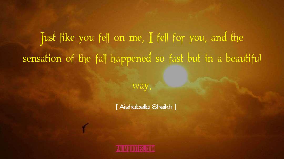 Beautiful Lies quotes by Aishabella Sheikh