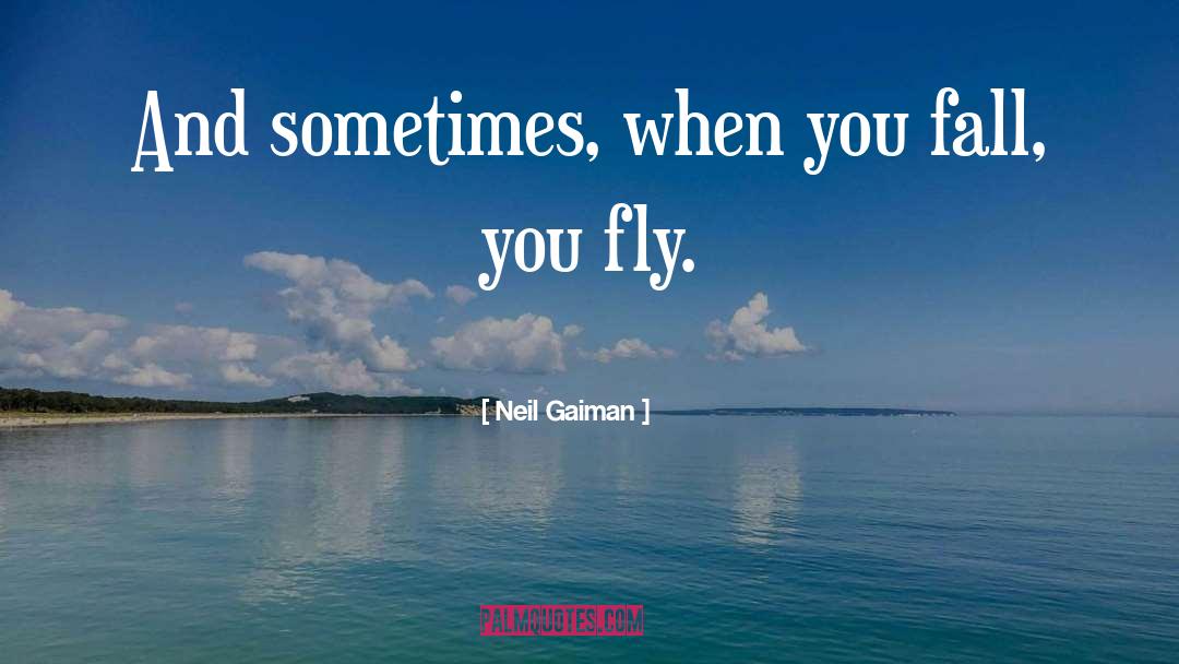 Beautiful Life quotes by Neil Gaiman