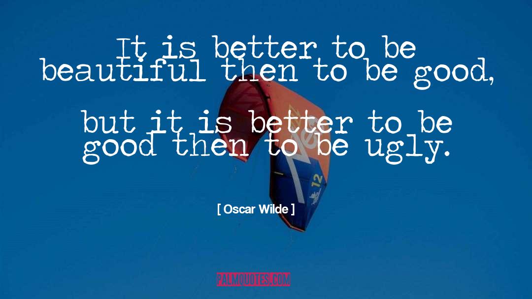 Beautiful Light quotes by Oscar Wilde