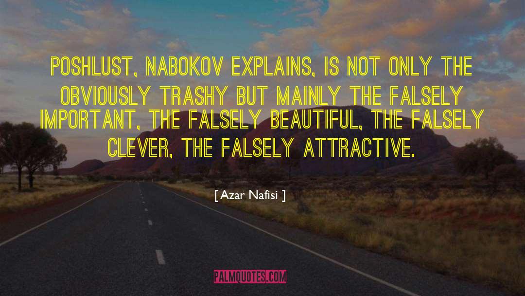 Beautiful Lips quotes by Azar Nafisi